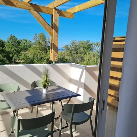 Appartement T2 Et Piscine *