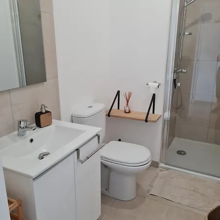 Appartement T2 Et Piscine Linguizzetta