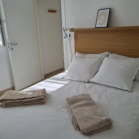 T2 Et Piscine Appartement